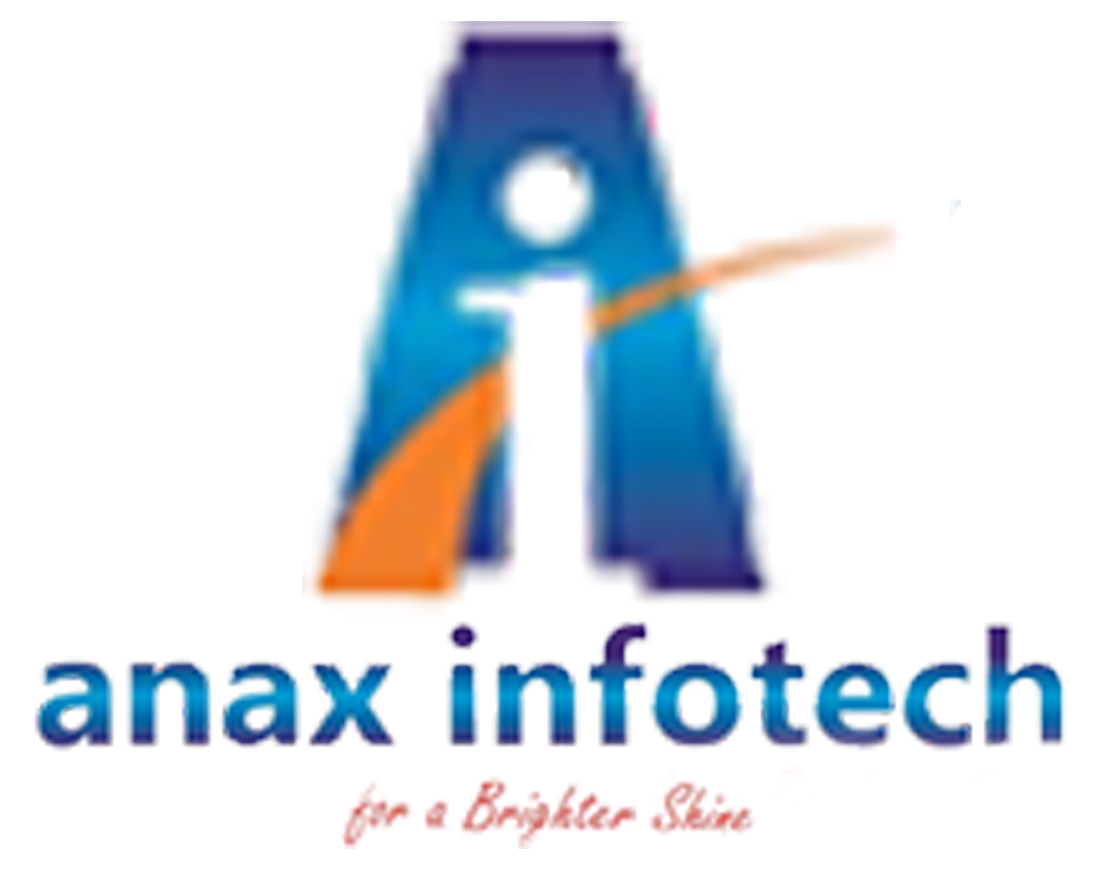 Anax Logo
